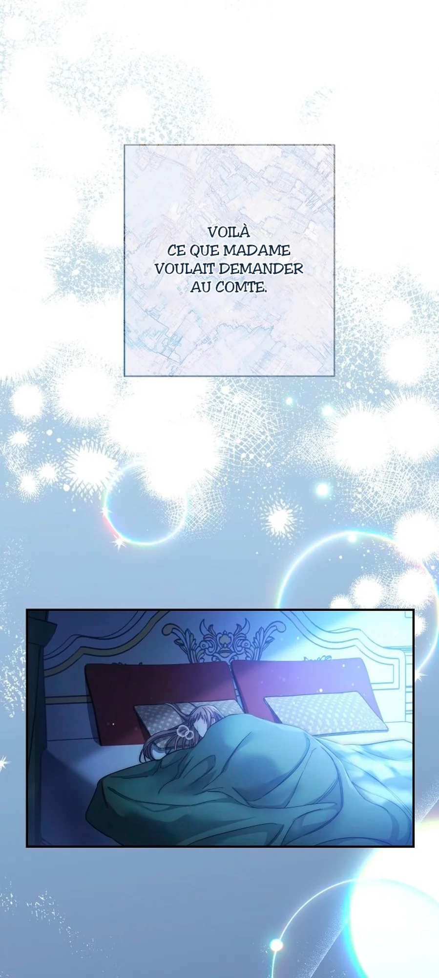 Marriage of Convenience chapitre 10, page 43