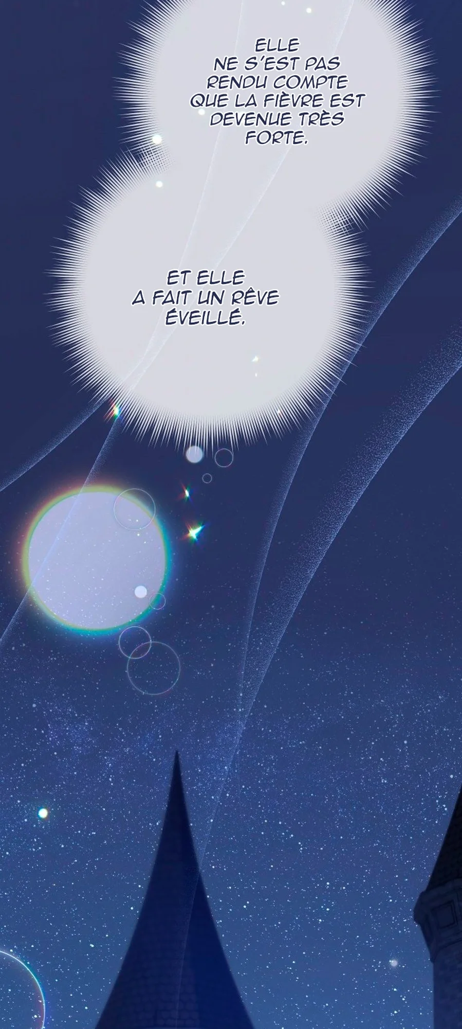 Marriage of Convenience chapitre 10, page 46