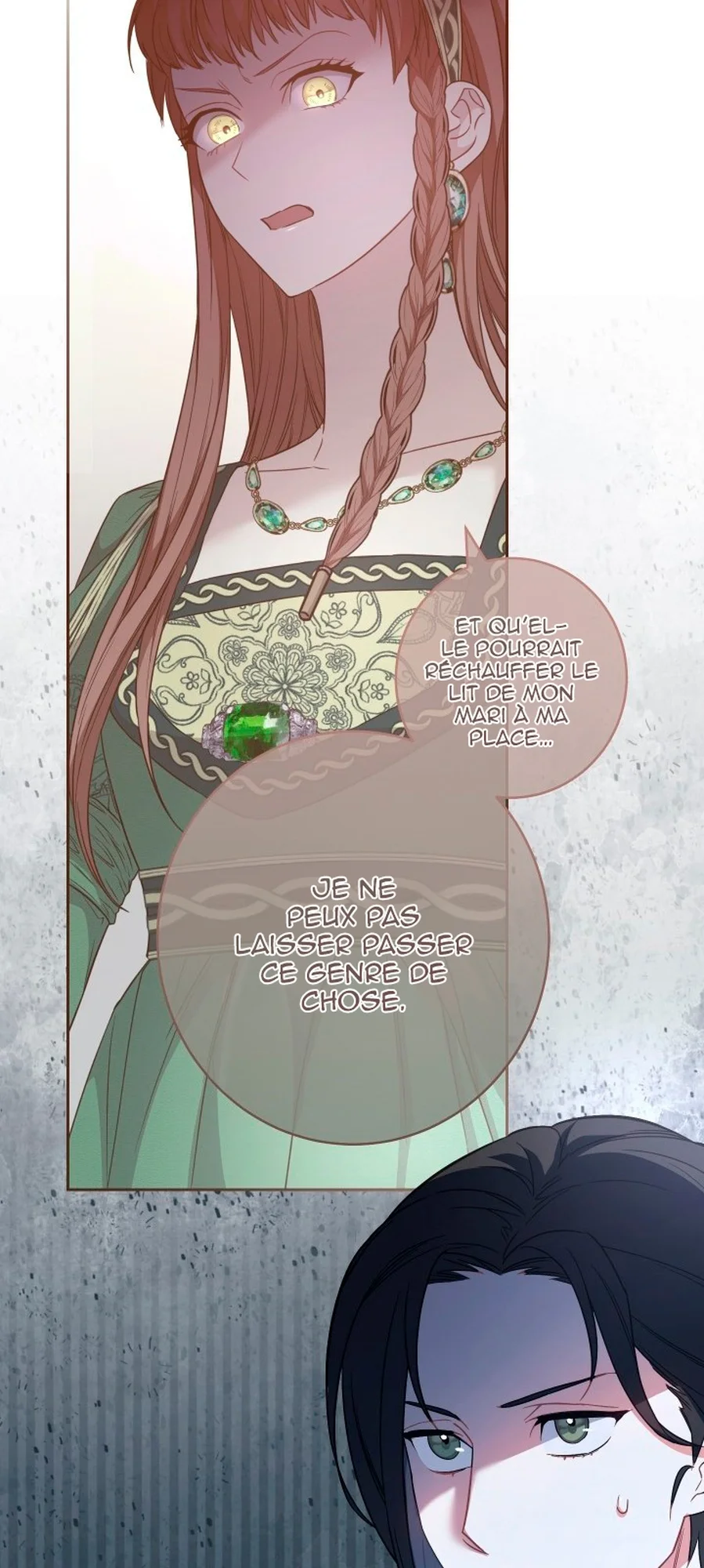 Marriage of Convenience chapitre 10, page 65