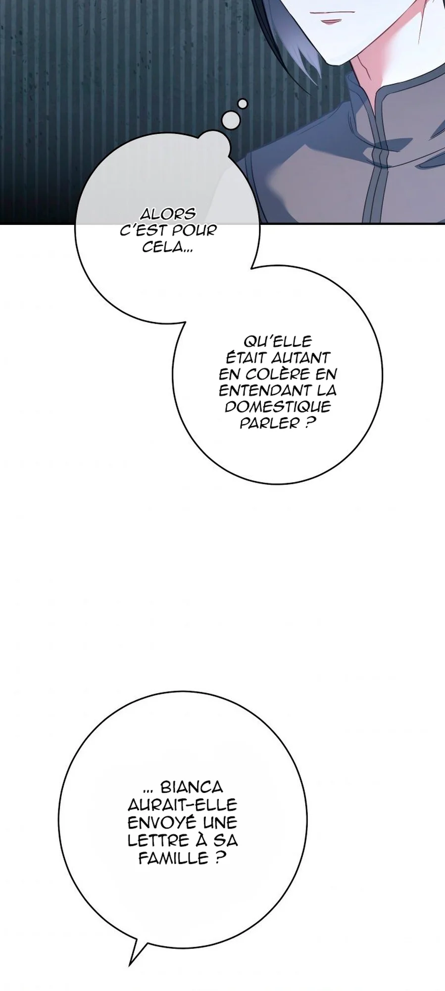 Marriage of Convenience chapitre 10, page 66