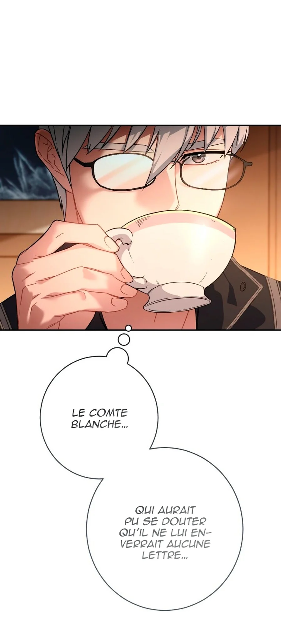 Marriage of Convenience chapitre 10, page 68