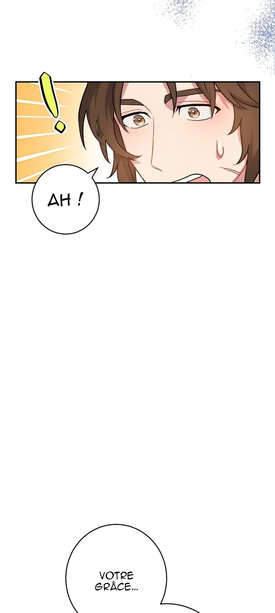 Marriage of Convenience chapitre 10, page 95