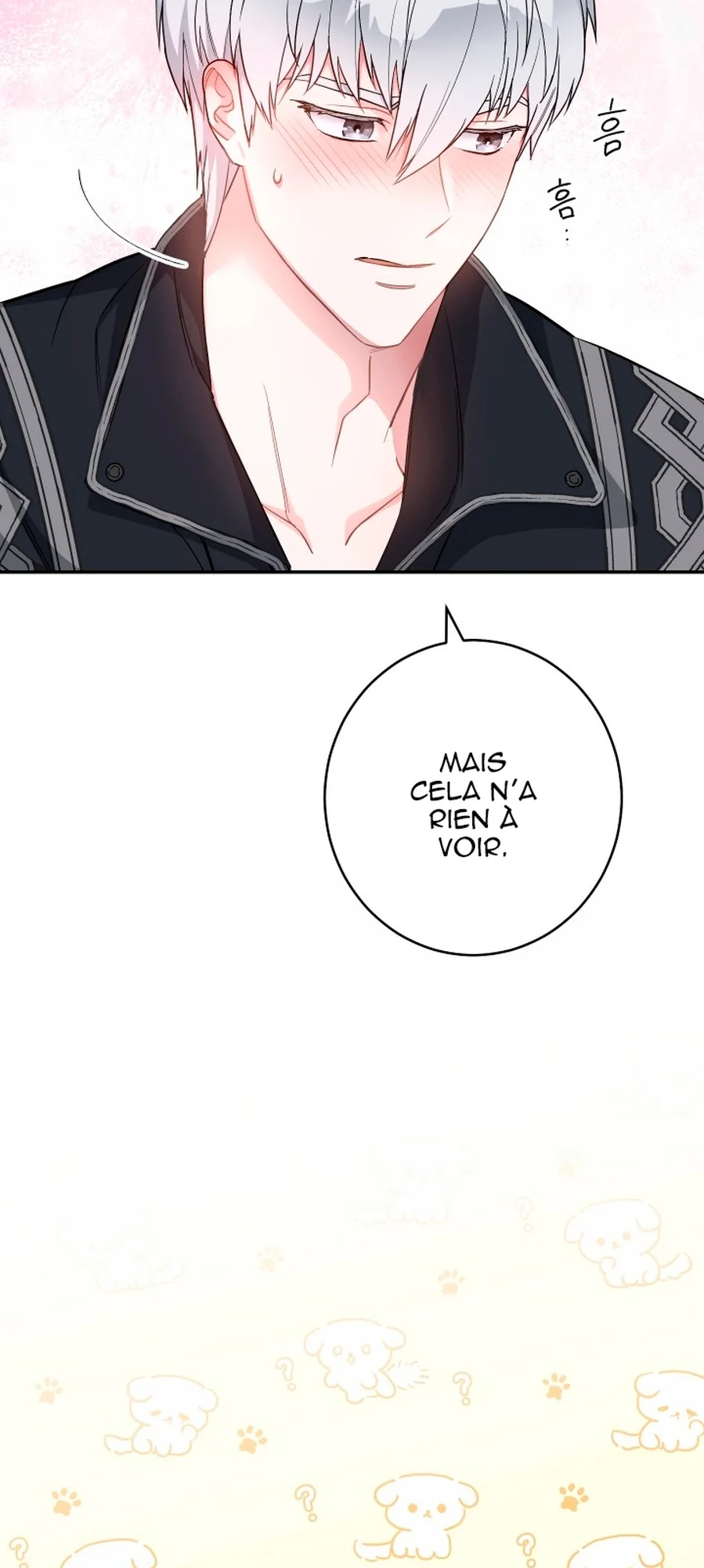 Marriage of Convenience chapitre 11, page 6