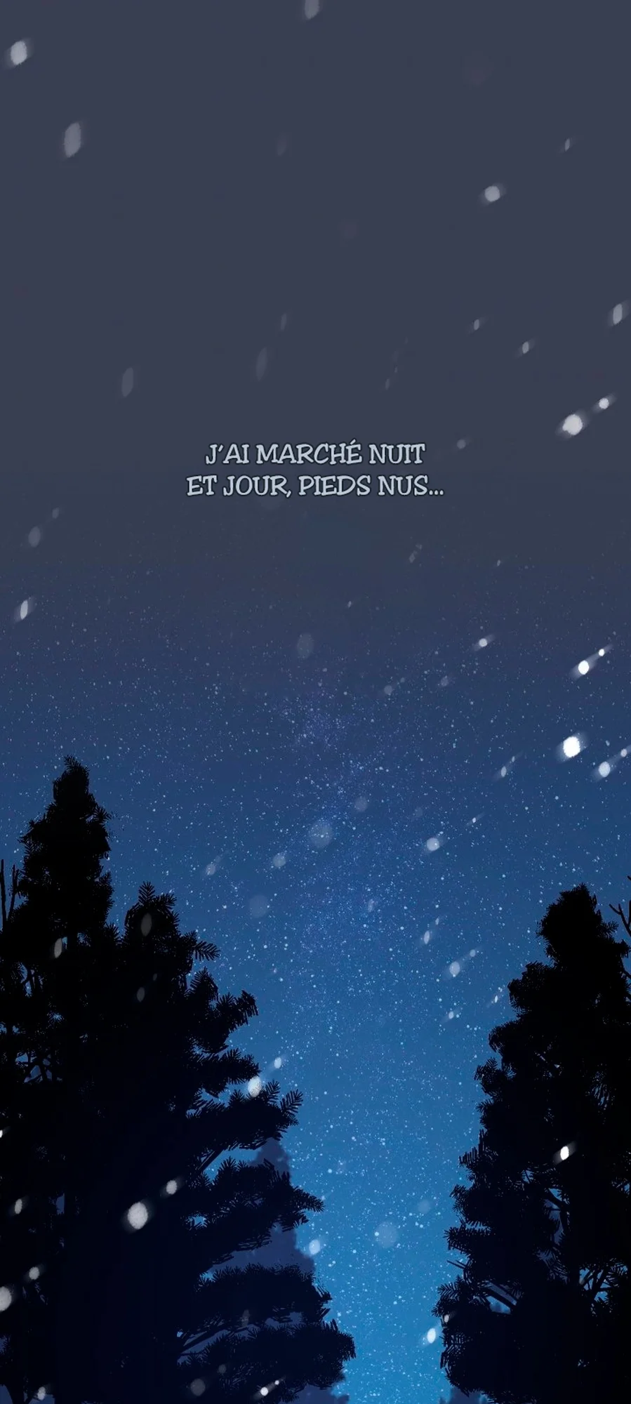 Marriage of Convenience chapitre 11, page 39