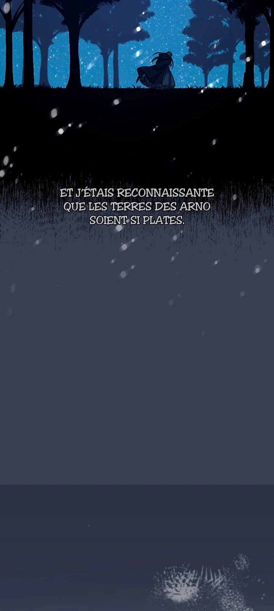 Marriage of Convenience chapitre 11, page 40