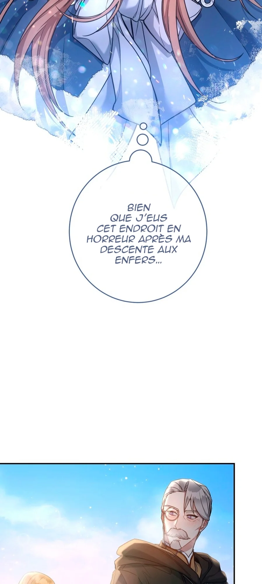 Marriage of Convenience chapitre 11, page 42