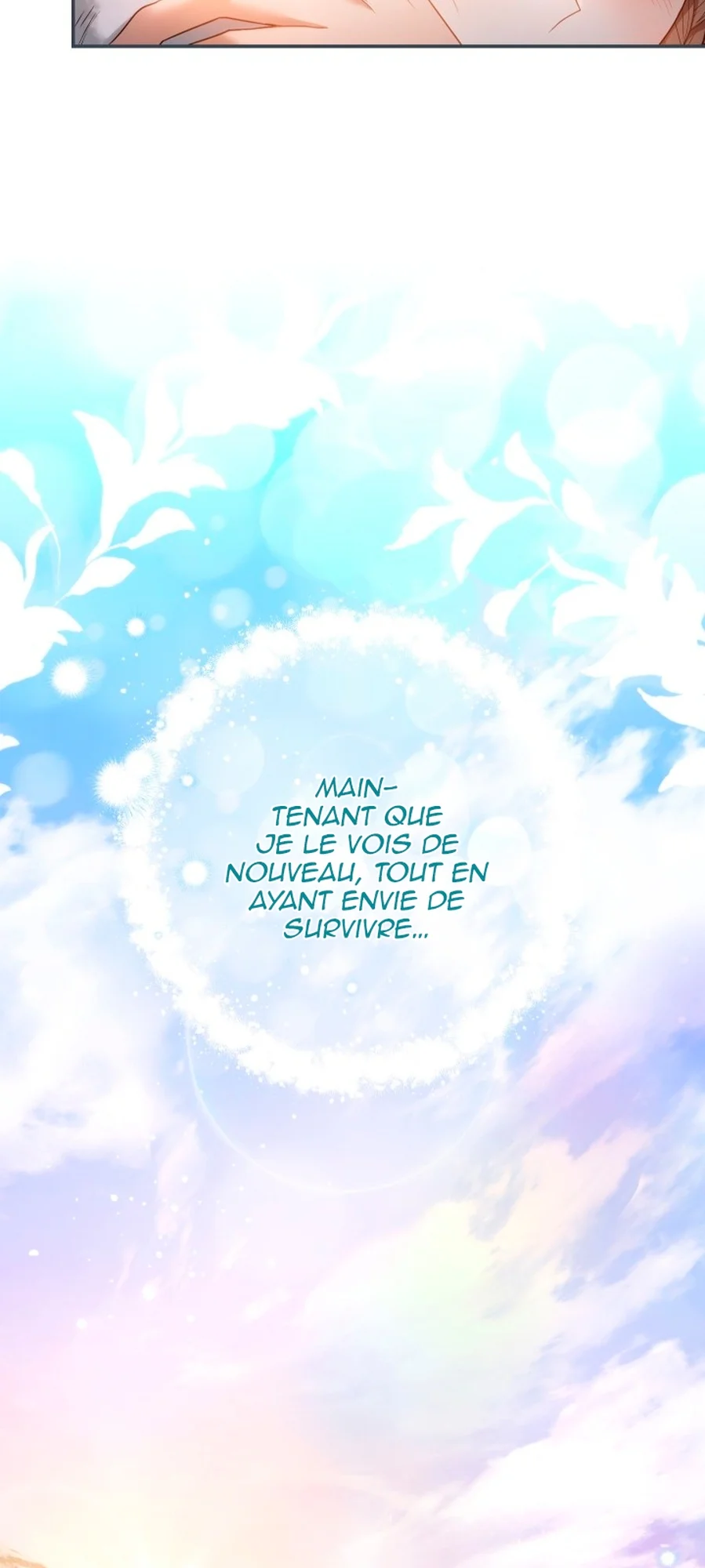 Marriage of Convenience chapitre 11, page 44