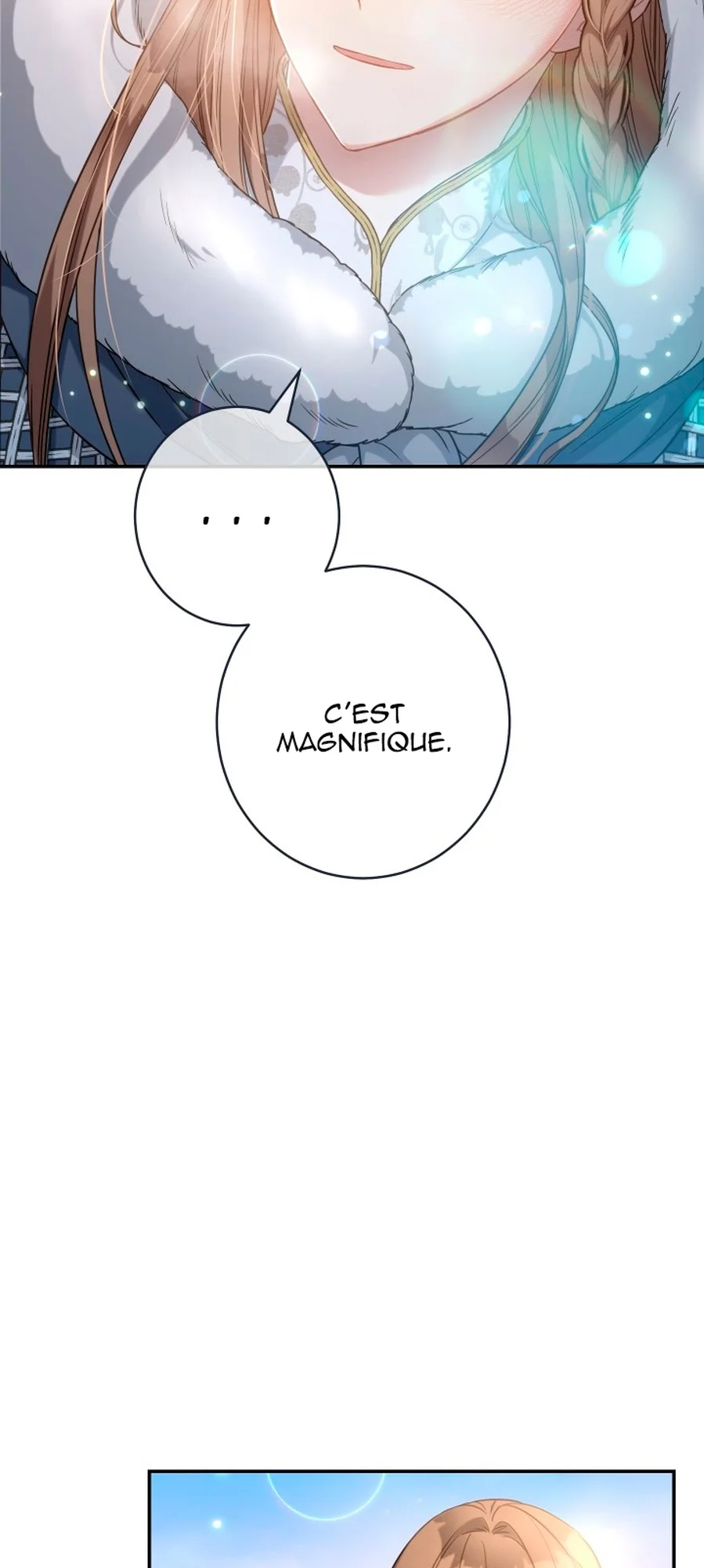 Marriage of Convenience chapitre 11, page 47