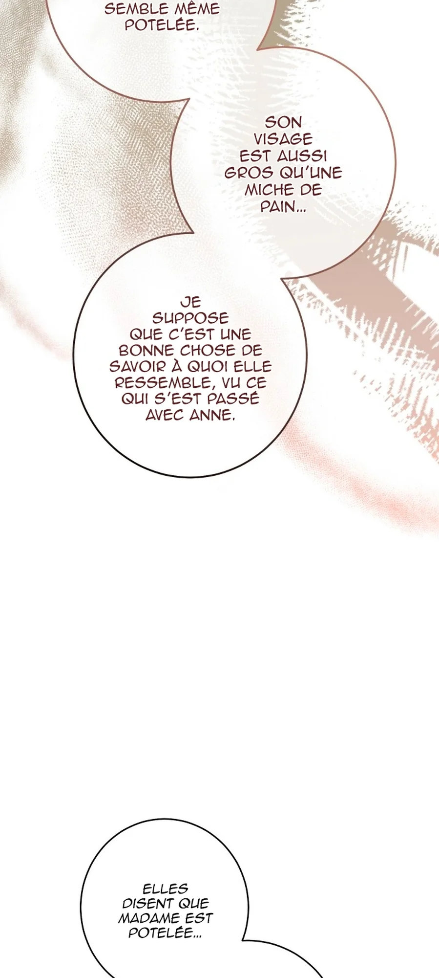 Marriage of Convenience chapitre 11, page 56