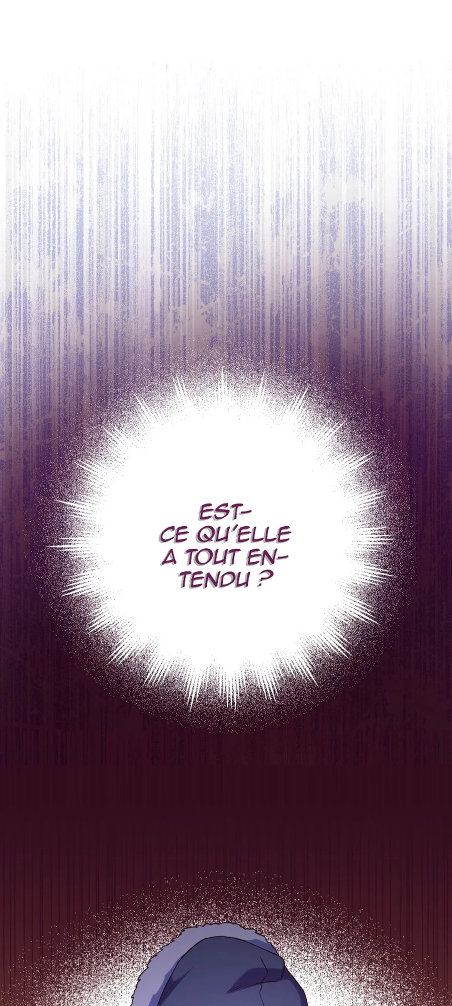 Marriage of Convenience chapitre 11, page 58