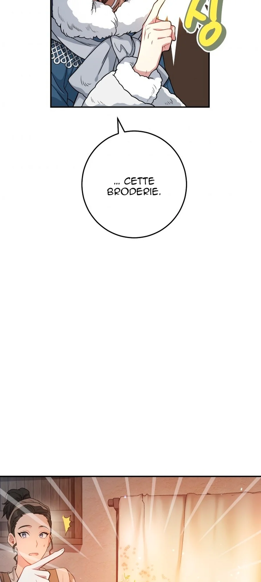 Marriage of Convenience chapitre 11, page 60