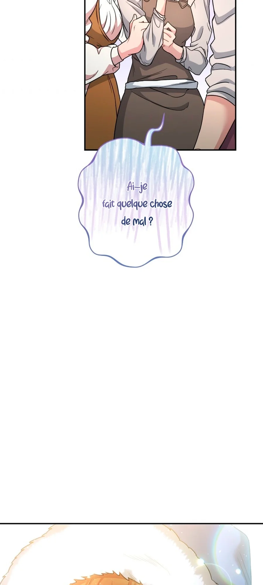 Marriage of Convenience chapitre 11, page 67