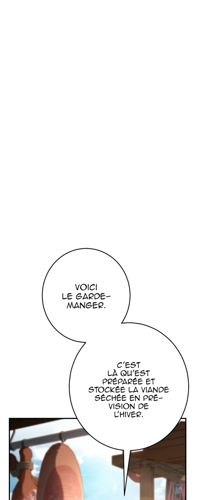 Marriage of Convenience chapitre 11, page 71