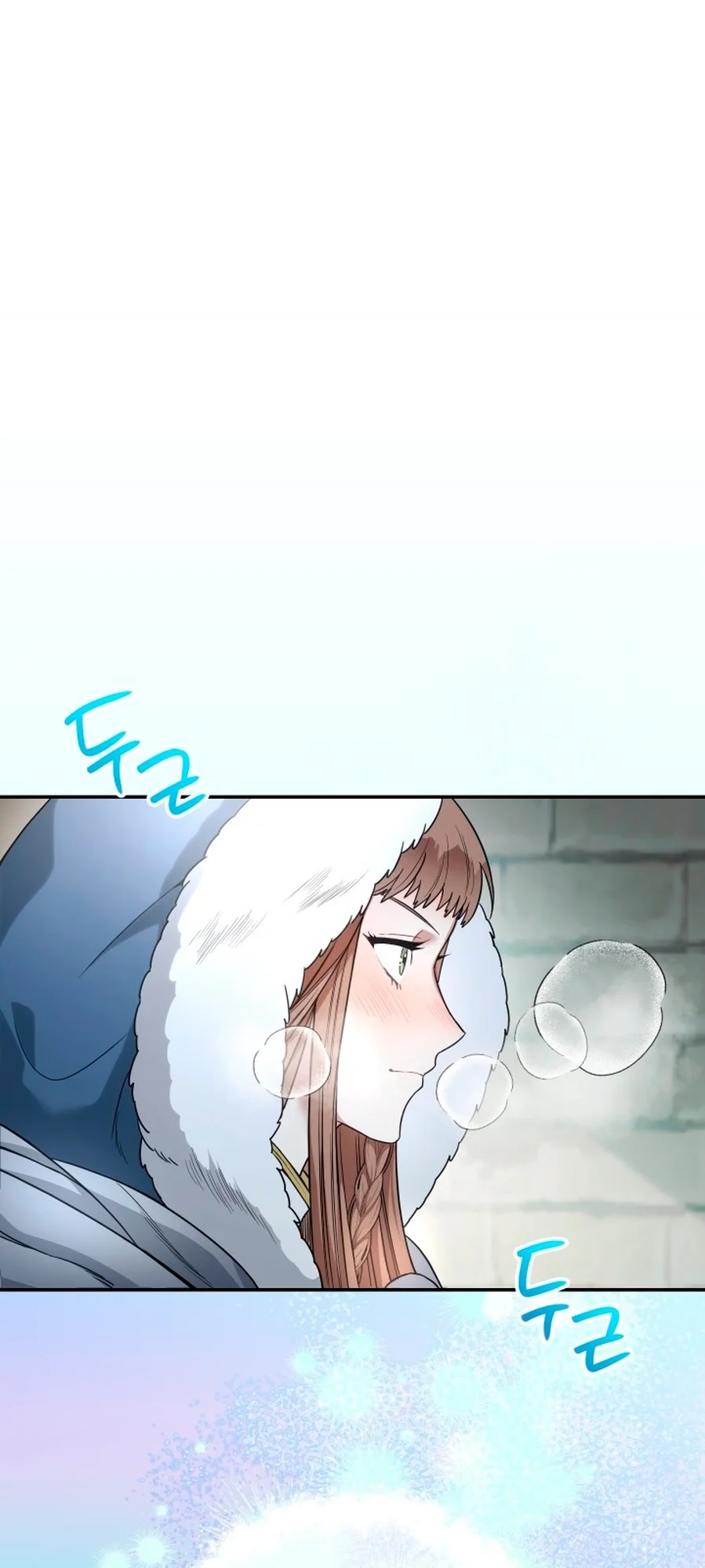 Marriage of Convenience chapitre 11, page 75