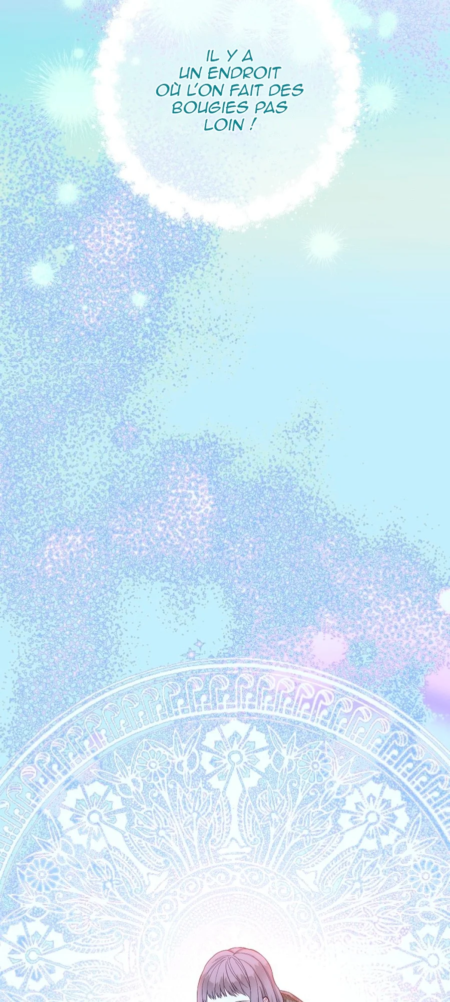 Marriage of Convenience chapitre 11, page 76