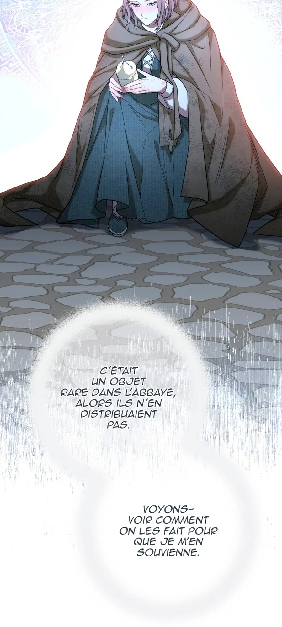 Marriage of Convenience chapitre 11, page 77