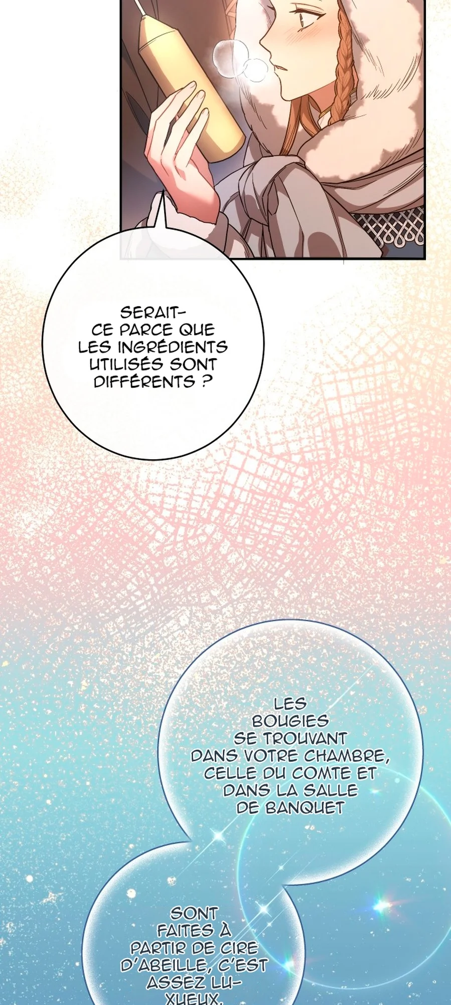 Marriage of Convenience chapitre 11, page 82