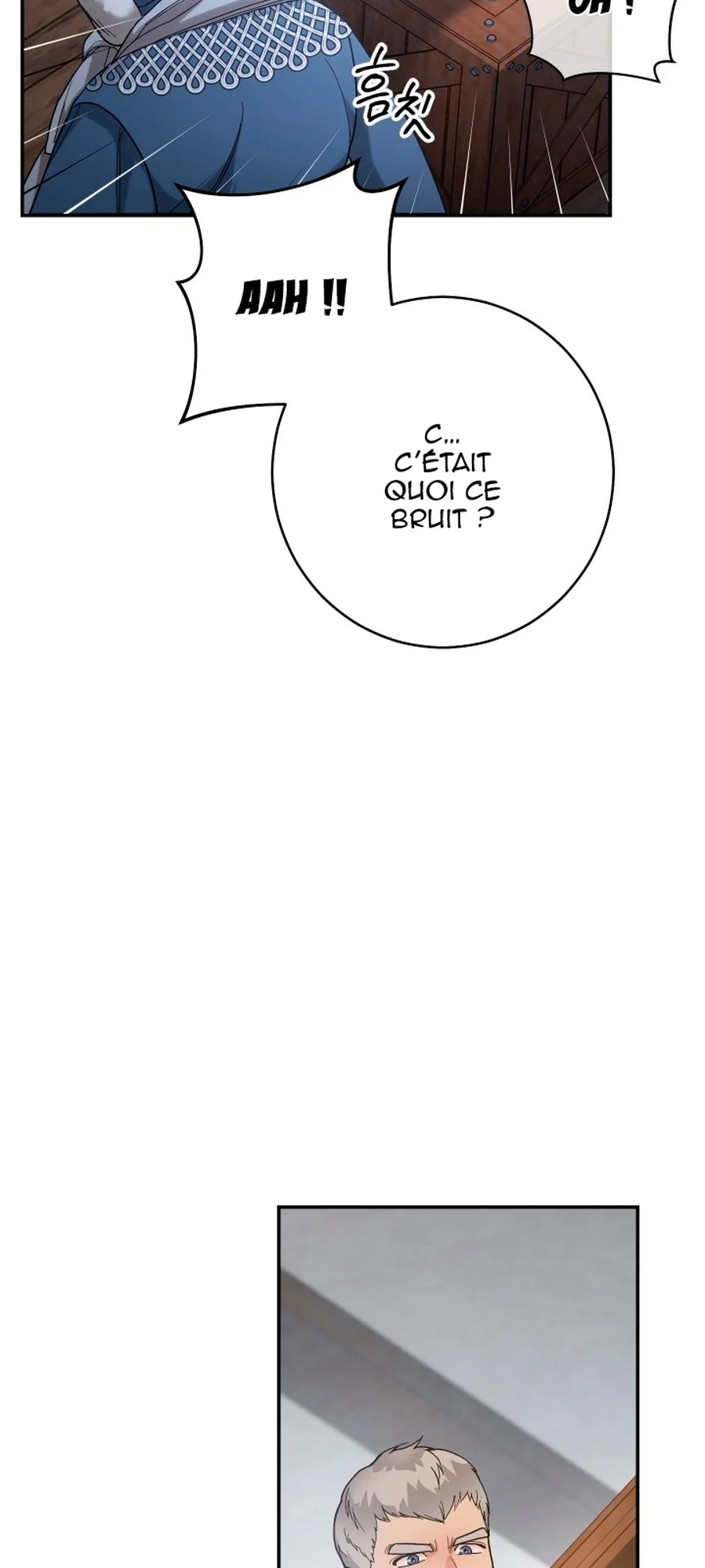 Marriage of Convenience chapitre 11, page 91