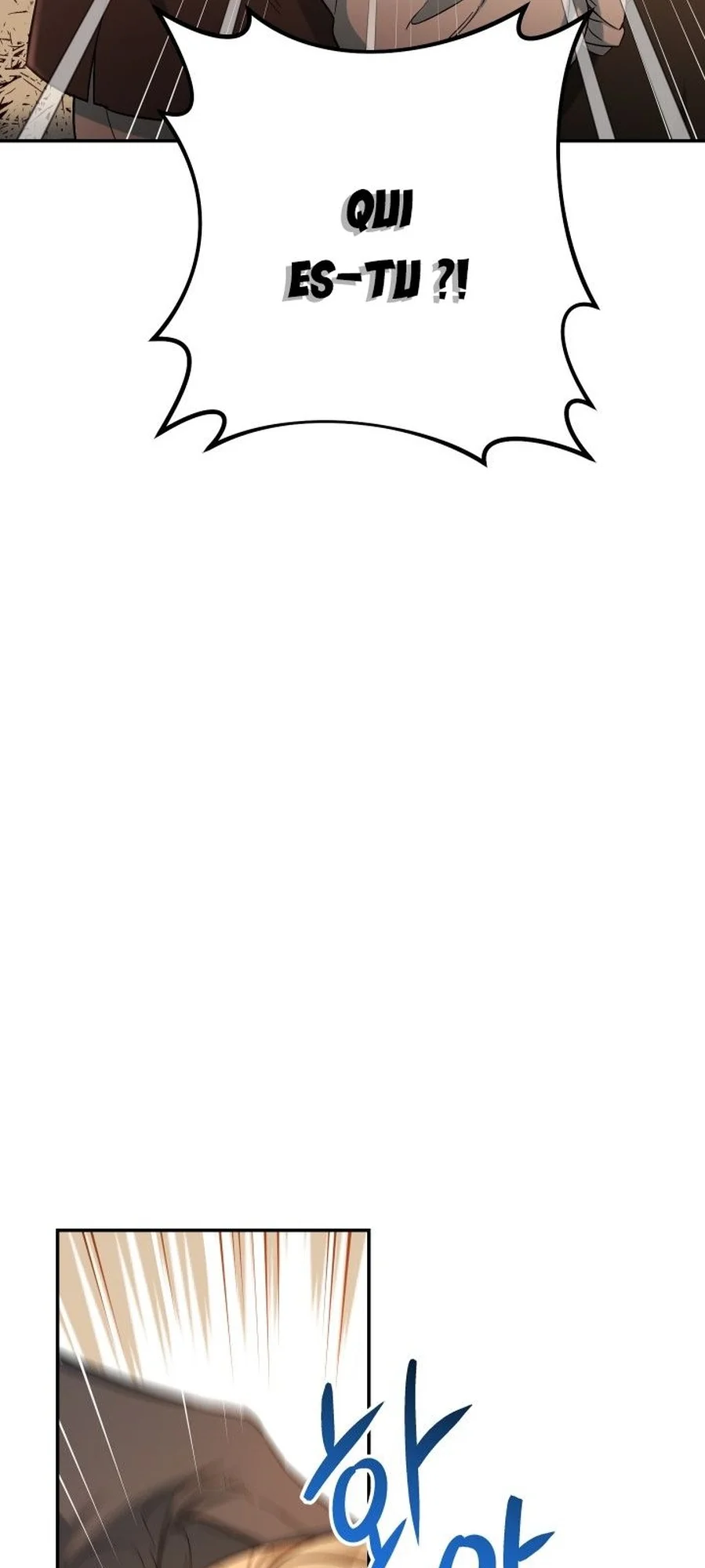 Marriage of Convenience chapitre 12, page 3