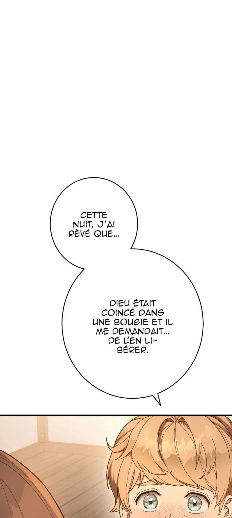 Marriage of Convenience chapitre 12, page 24