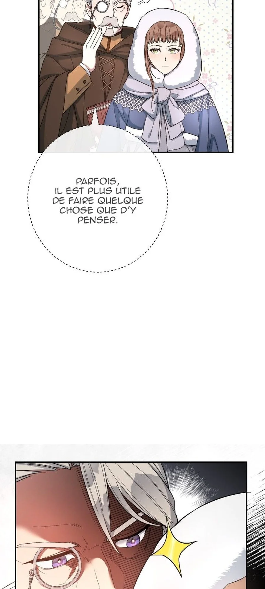 Marriage of Convenience chapitre 12, page 29
