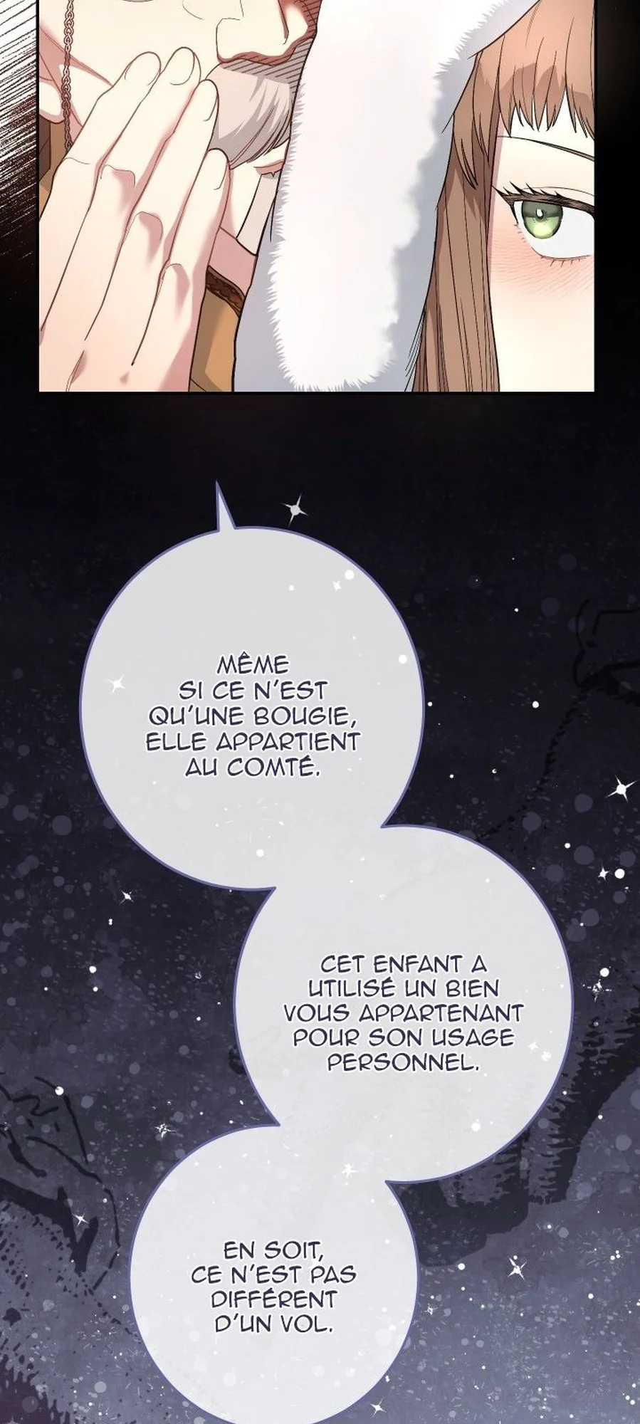 Marriage of Convenience chapitre 12, page 30
