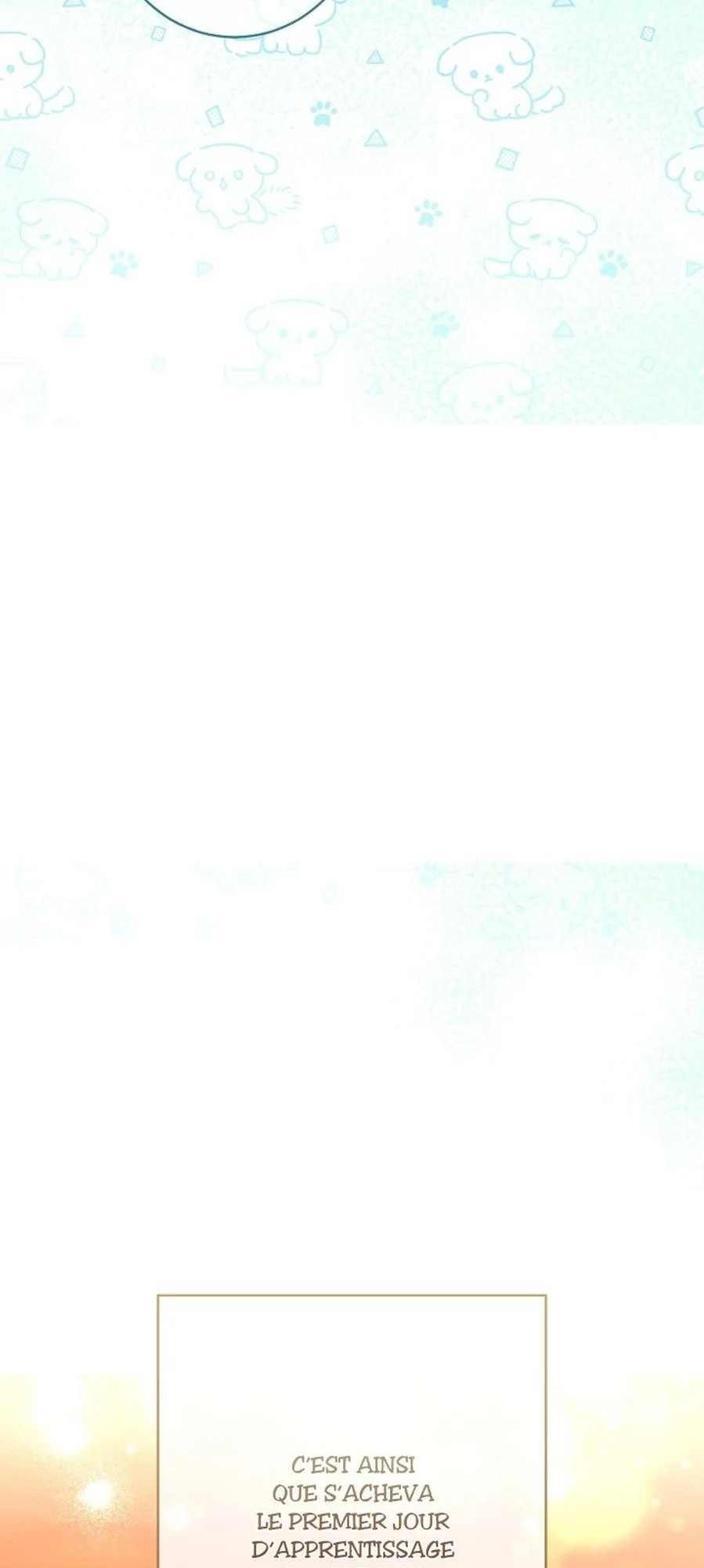 Marriage of Convenience chapitre 12, page 44