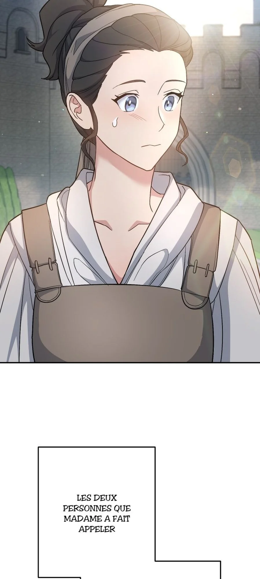 Marriage of Convenience chapitre 12, page 48