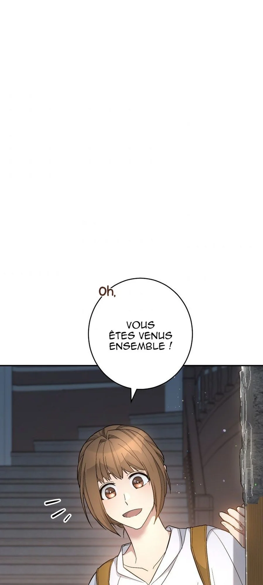 Marriage of Convenience chapitre 12, page 52