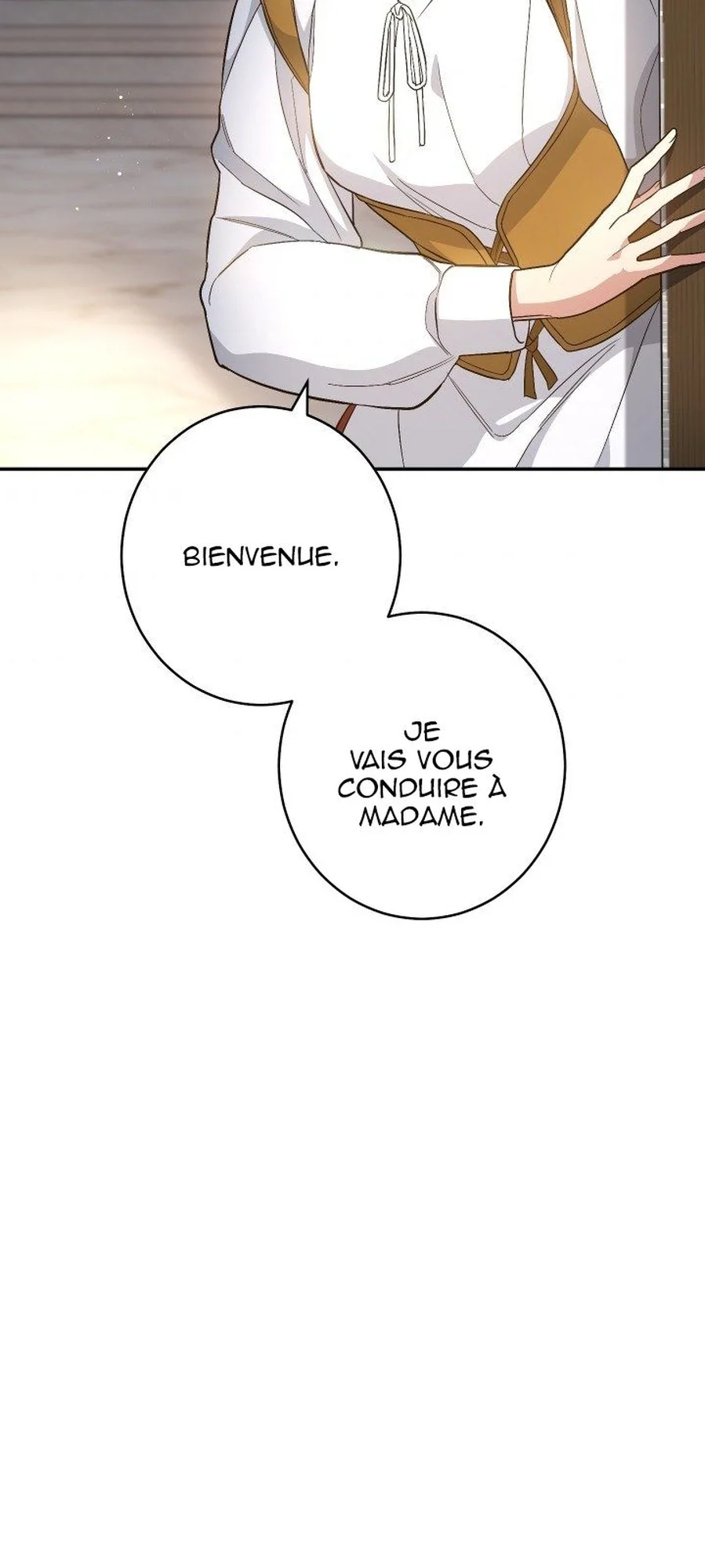 Marriage of Convenience chapitre 12, page 53