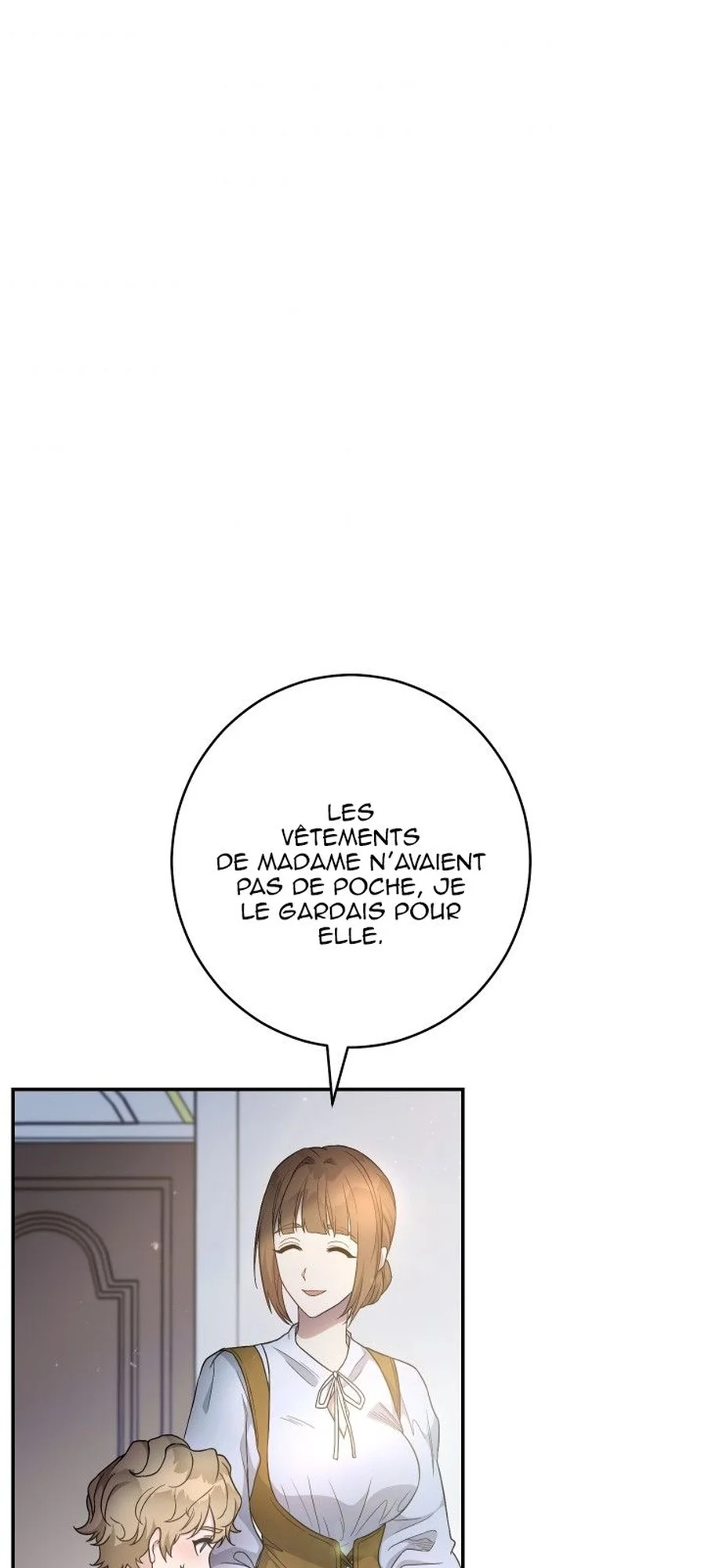 Marriage of Convenience chapitre 12, page 60