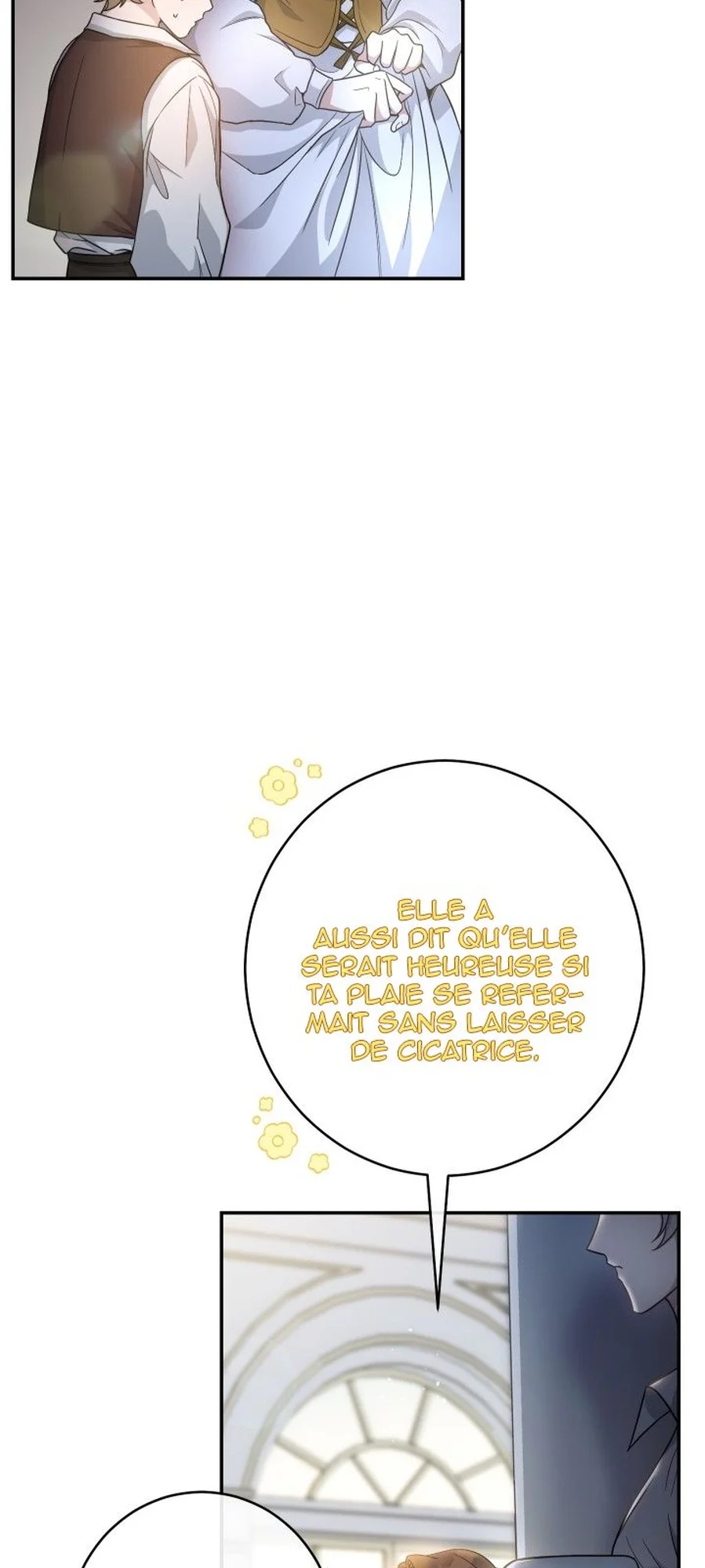 Marriage of Convenience chapitre 12, page 61