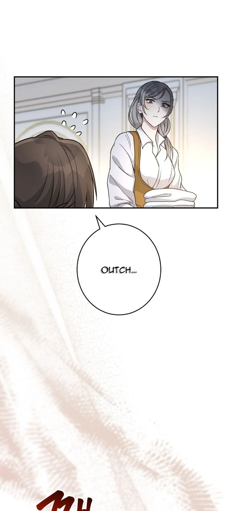 Marriage of Convenience chapitre 12, page 65