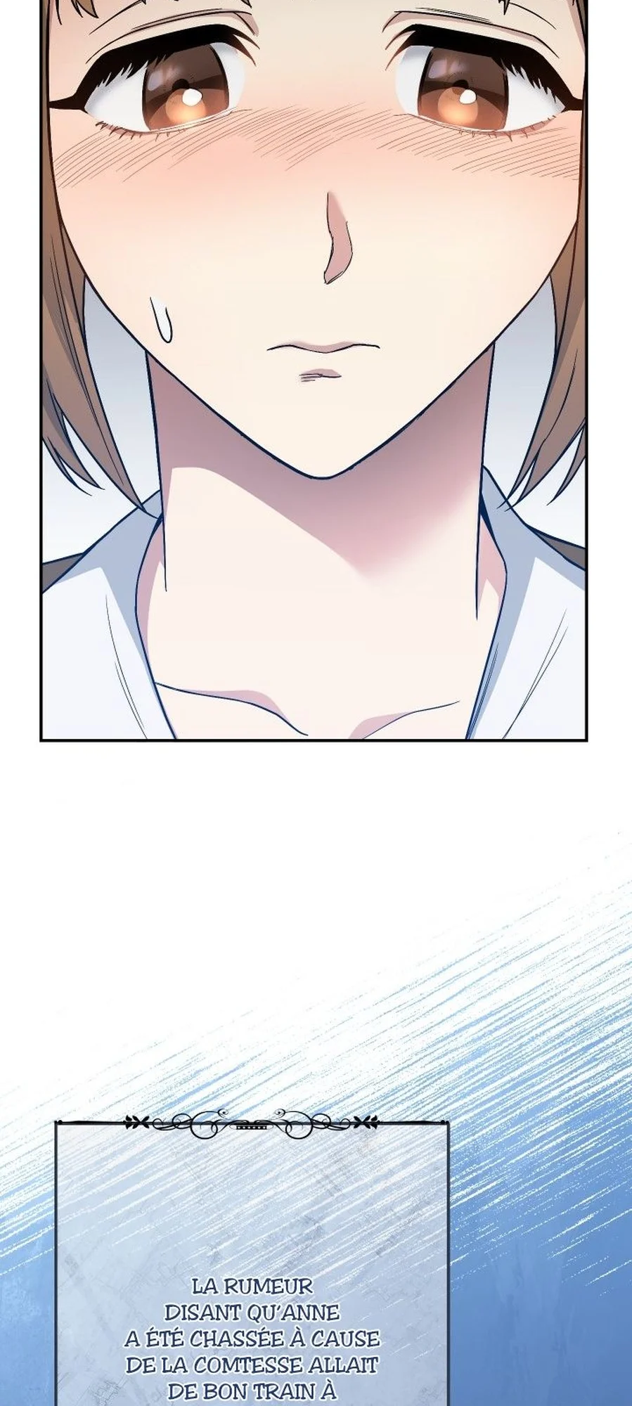 Marriage of Convenience chapitre 12, page 69