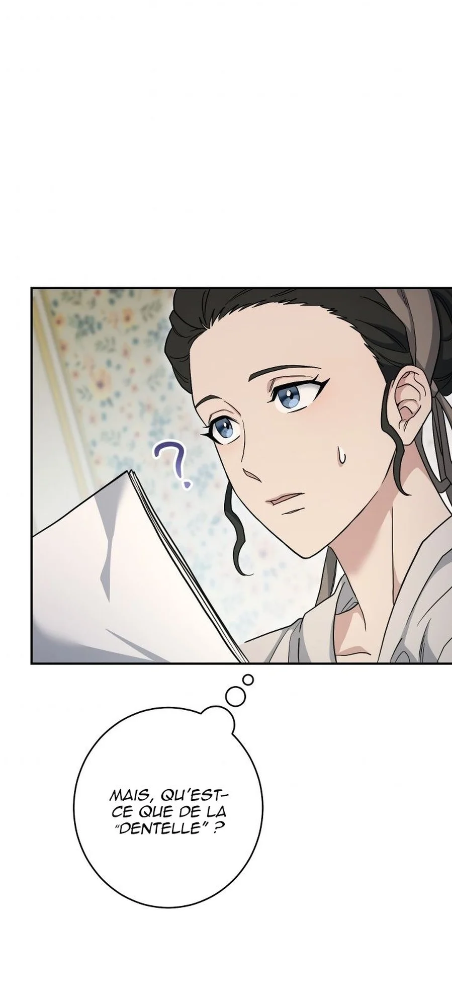 Marriage of Convenience chapitre 12, page 87