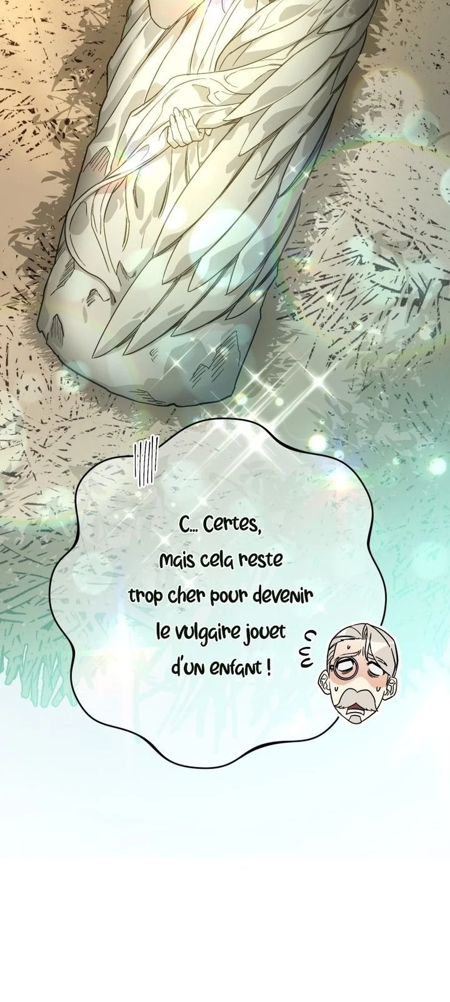 Marriage of Convenience chapitre 13, page 13