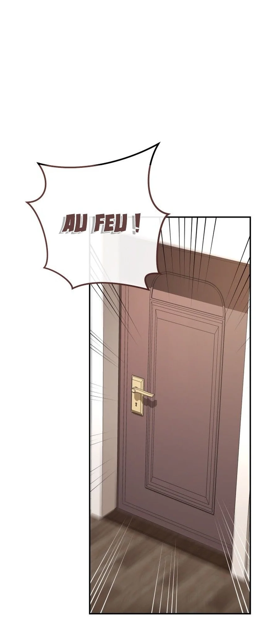Marriage of Convenience chapitre 13, page 22