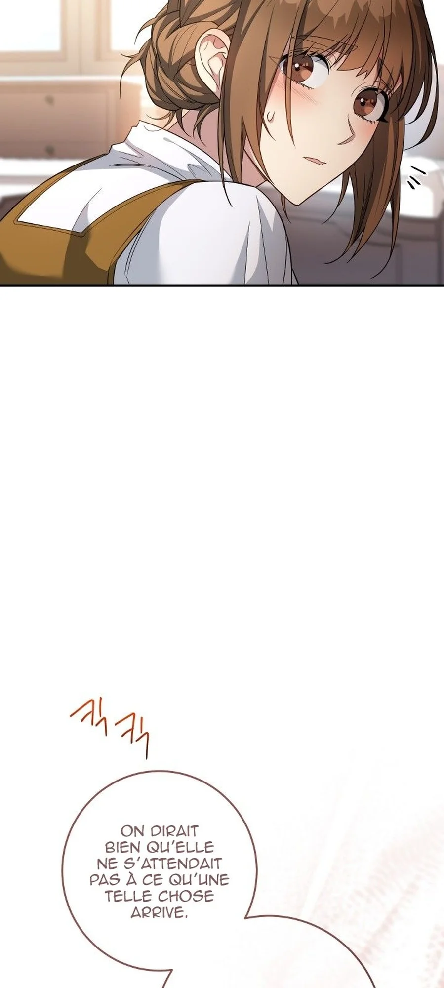 Marriage of Convenience chapitre 13, page 27