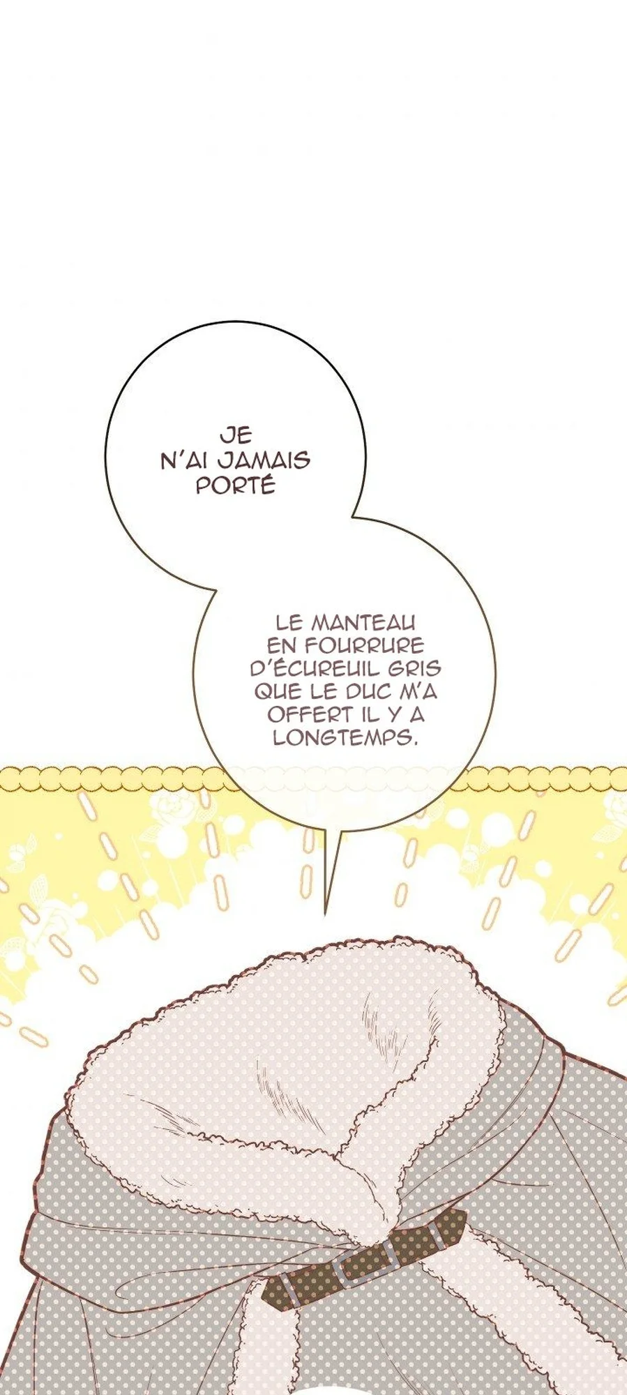 Marriage of Convenience chapitre 13, page 45