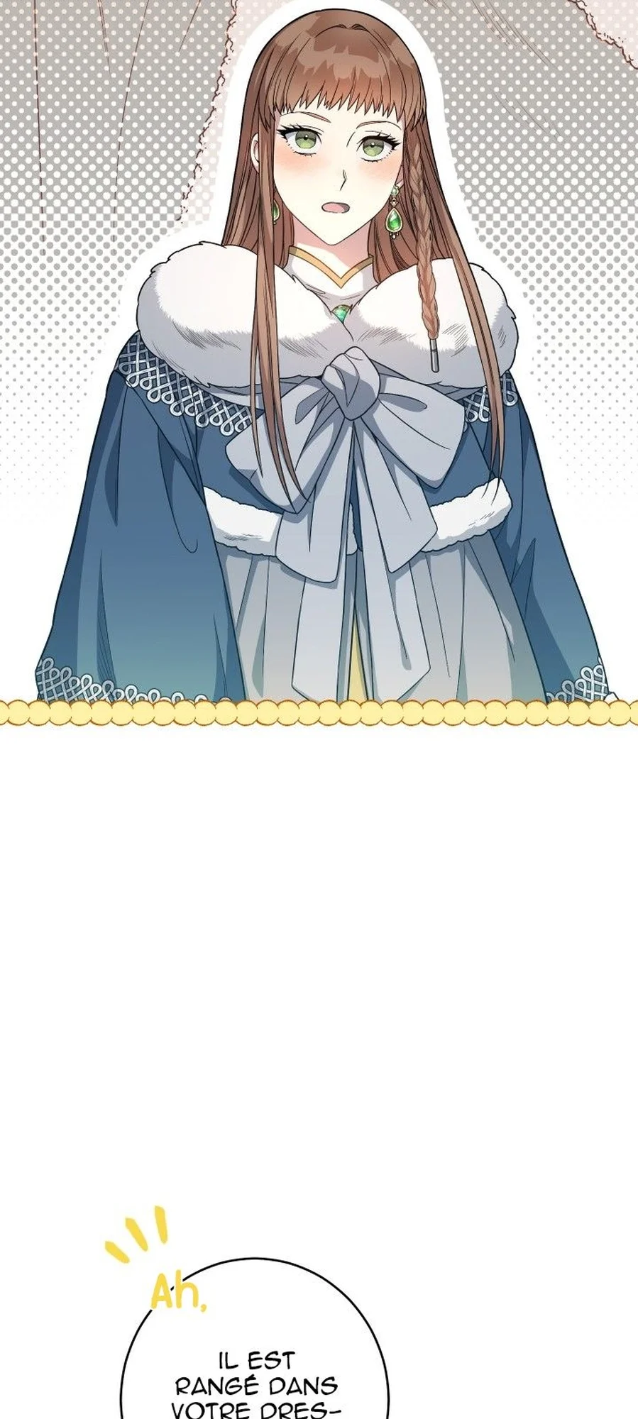 Marriage of Convenience chapitre 13, page 46