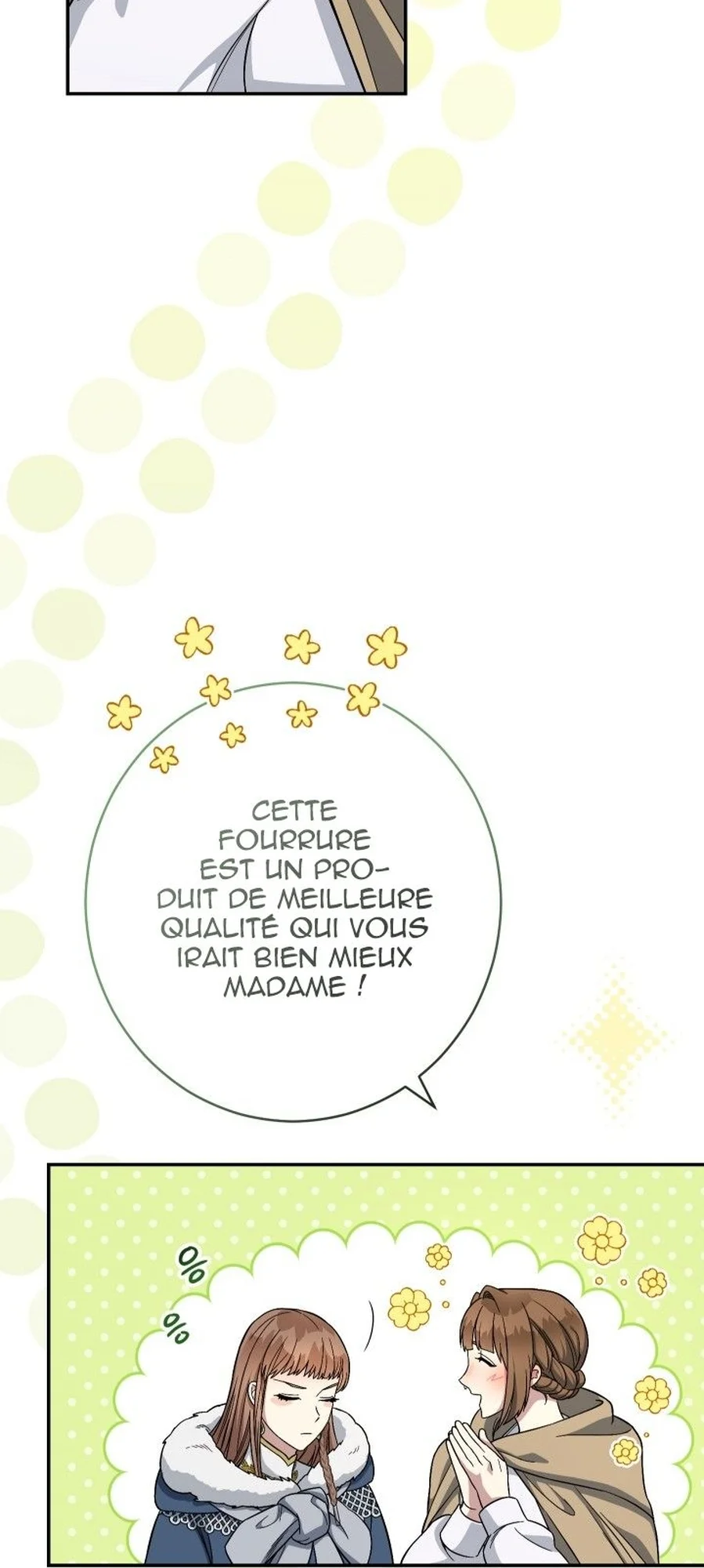 Marriage of Convenience chapitre 13, page 48