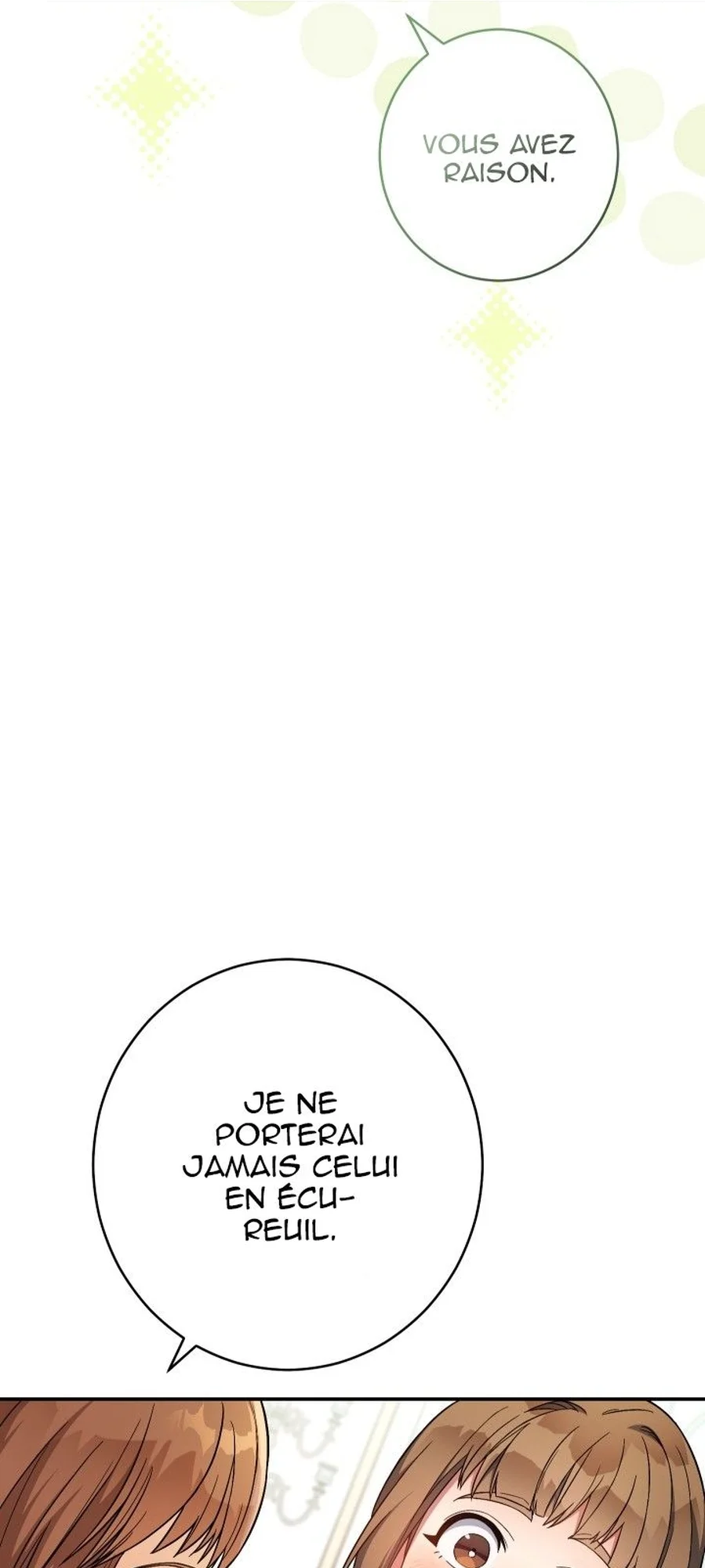 Marriage of Convenience chapitre 13, page 49