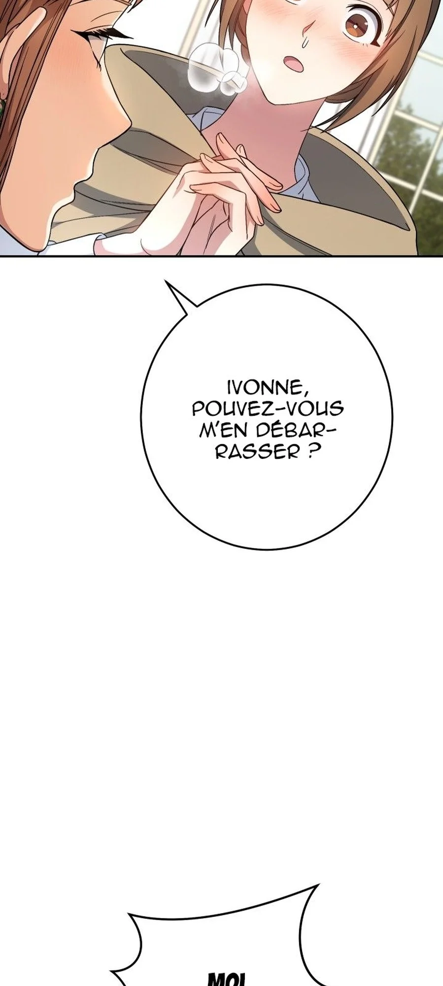 Marriage of Convenience chapitre 13, page 50