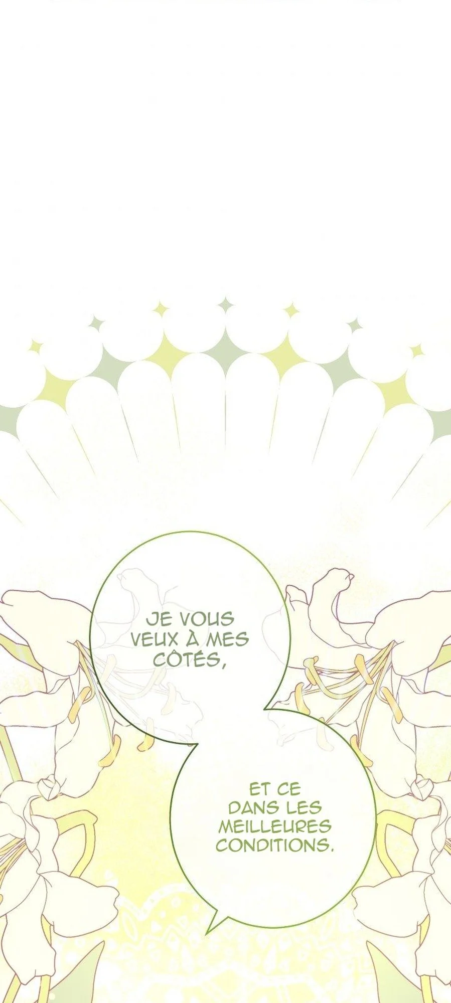 Marriage of Convenience chapitre 13, page 53