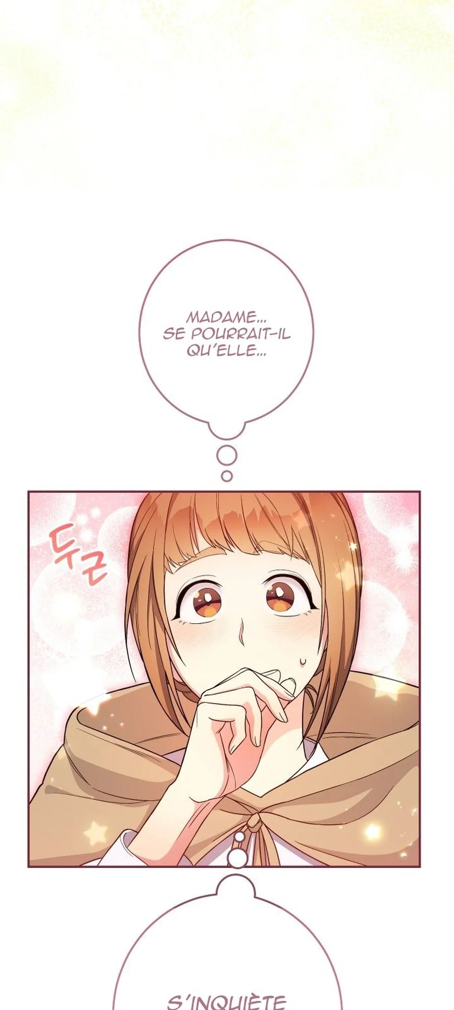 Marriage of Convenience chapitre 13, page 55