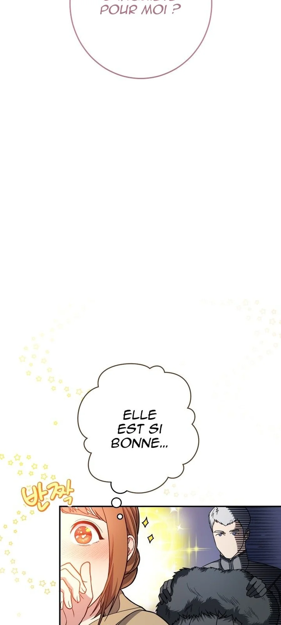 Marriage of Convenience chapitre 13, page 56