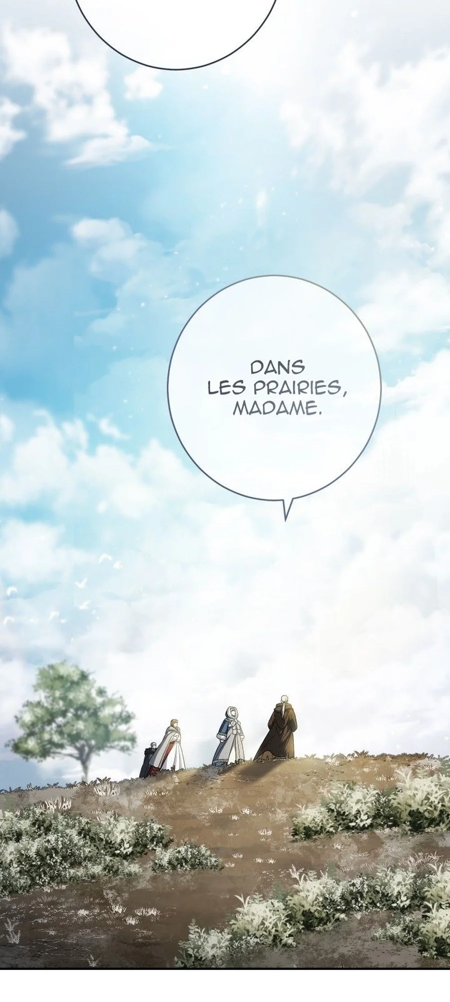 Marriage of Convenience chapitre 13, page 66