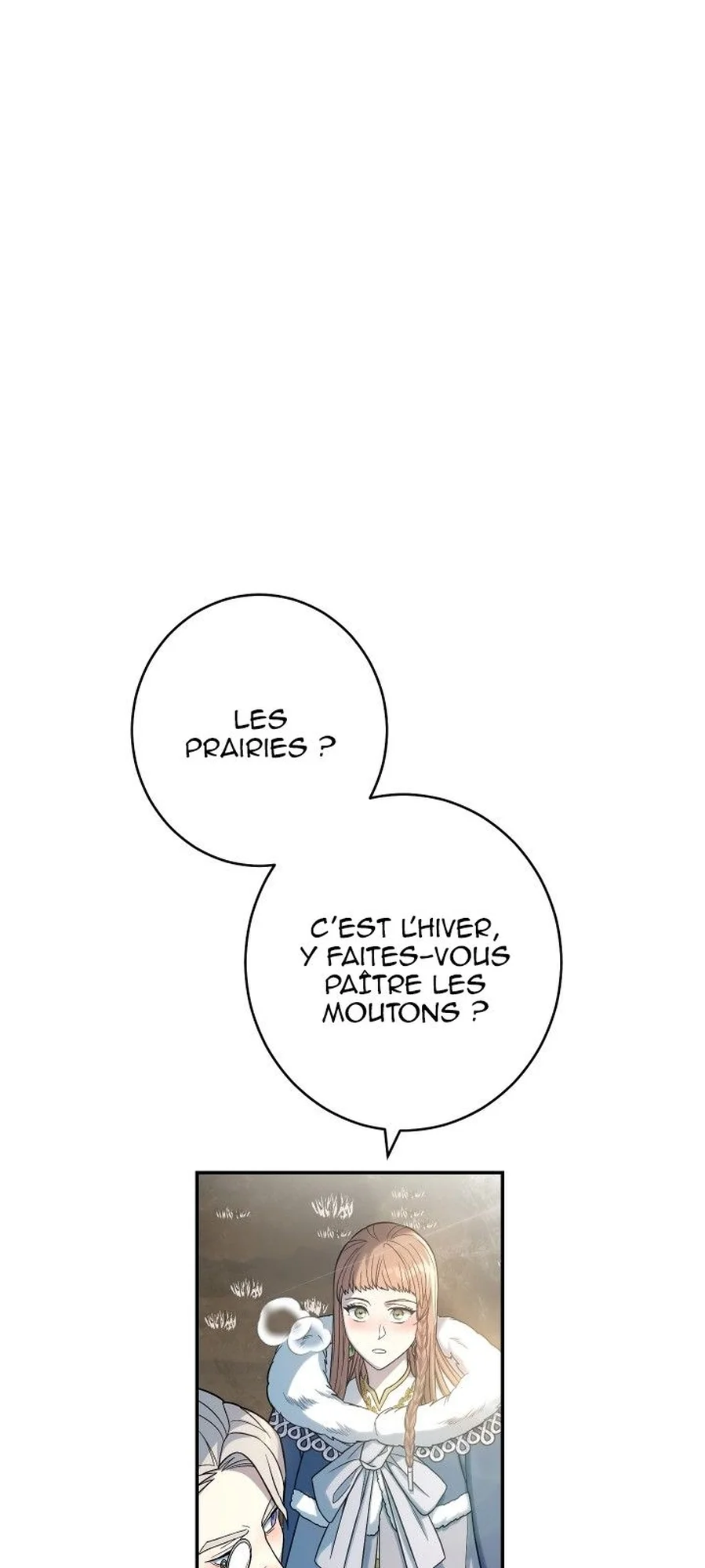Marriage of Convenience chapitre 13, page 67