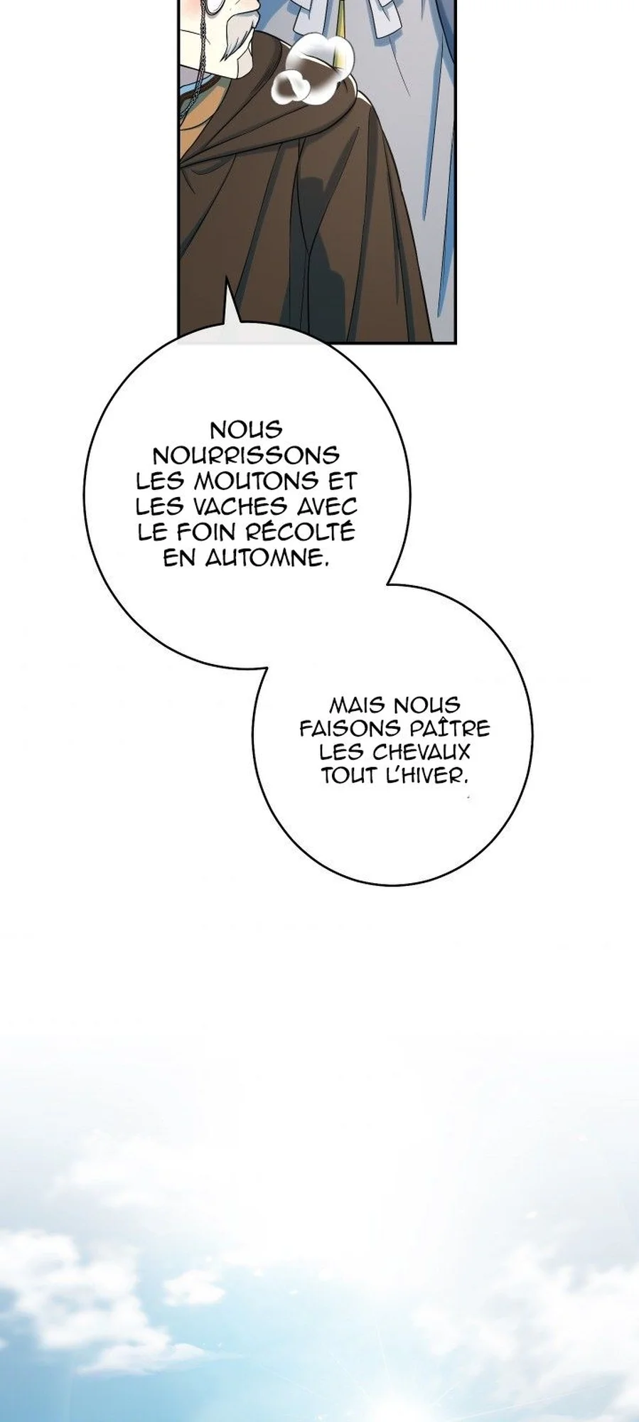 Marriage of Convenience chapitre 13, page 68