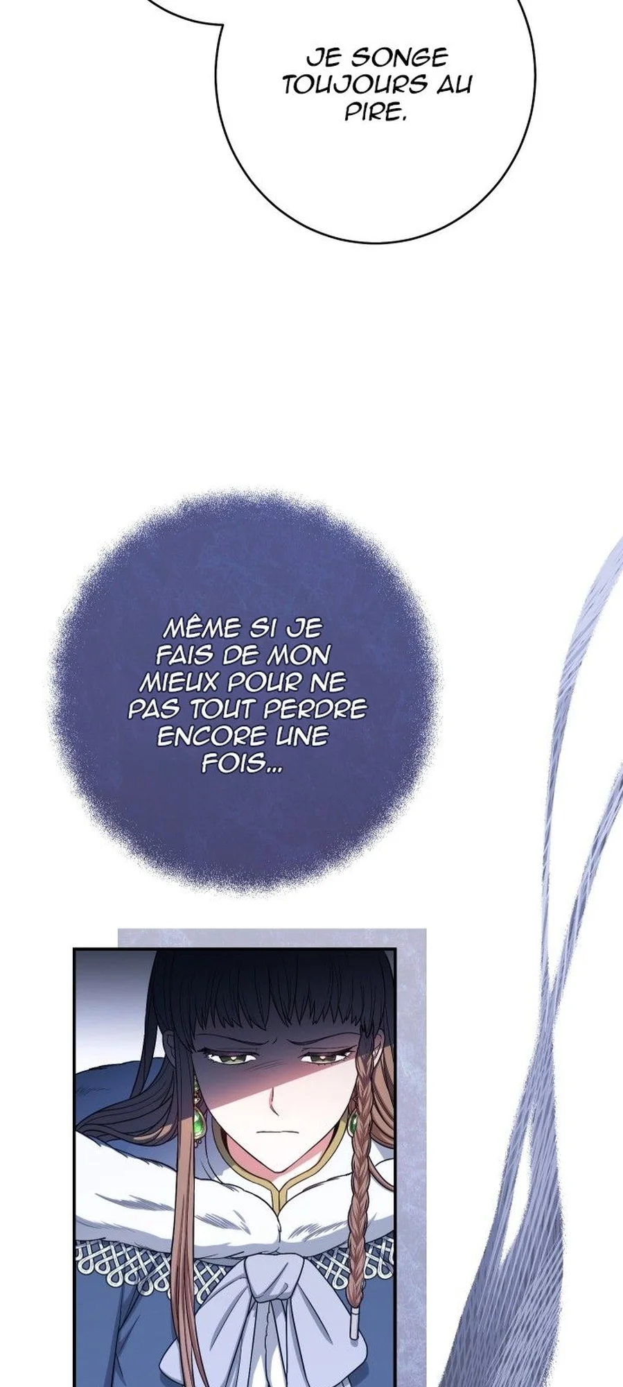 Marriage of Convenience chapitre 13, page 73